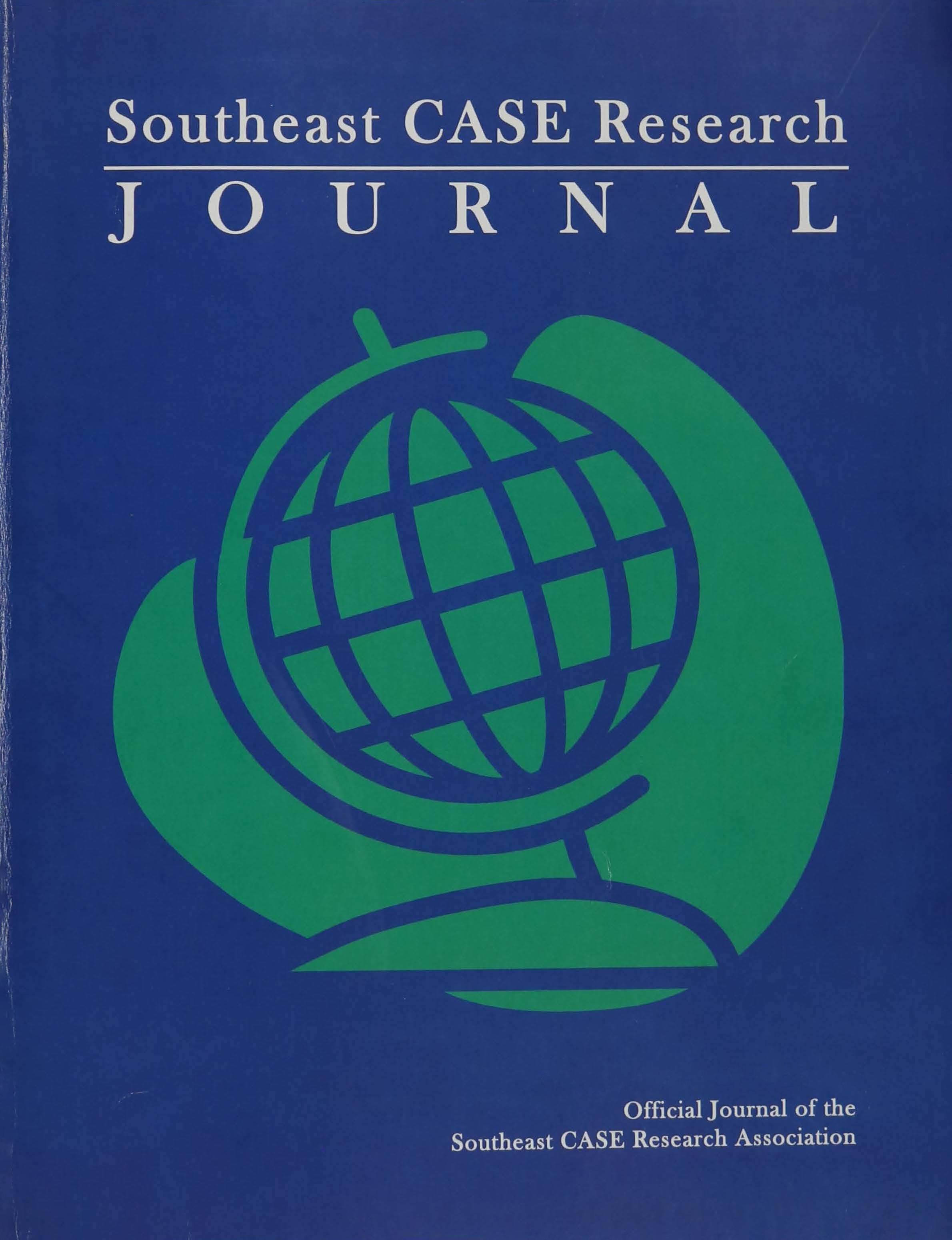Image of the Journal cover