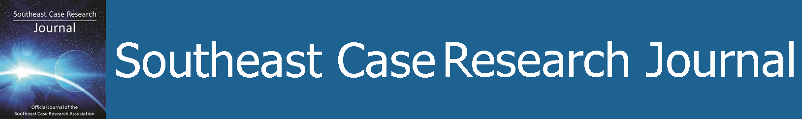 Southeast Case Research Journal